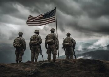 Σημείο ορόσημο για την παγκόσμια Στρατιωτική Ιστορία