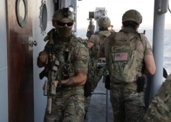 Η Κύπρος εντάσσεται σε λίστες με αμερικανικά εξοπλιστικά προγράμματα μέσω Προεδρικής Διακήρυξης