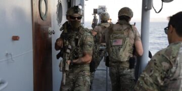 Η Κύπρος εντάσσεται σε λίστες με αμερικανικά εξοπλιστικά προγράμματα μέσω Προεδρικής Διακήρυξης