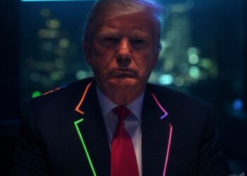 Απαγόρευση φυλομετάβασης σε παιδιά υπέγραψε ο Donald Trump με εκτελεστικό διάταγμα