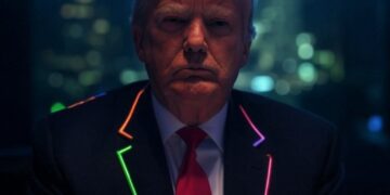 Απαγόρευση φυλομετάβασης σε παιδιά υπέγραψε ο Donald Trump με εκτελεστικό διάταγμα