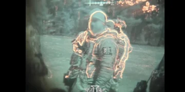 Ουκρανικές Ειδικές Δυνάμεις χρησιμοποιούν διόπτρες ENVG-B επαυξημένης πραγματικότητας κατά τις επιχειρήσεις τους