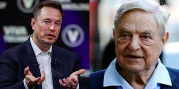 Γιατί η Ευρωπαϊκή Ένωση απειλεί να κλείσει το 𝕏 του Έλον Μασκ για να προστατέψει τις πολιτικές του Τζόρτζ Σόρος
