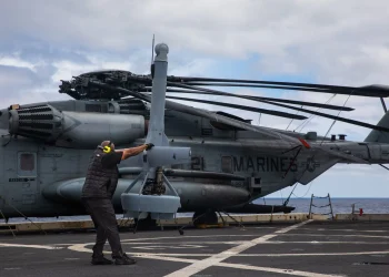 Αγορά Μη Επανδρωμένων Αεροσκαφών V-BAT της Shield AI από το Ιαπωνικό Πολεμικό Ναυτικό – Θα γίνει αξιολόγηση από το Πολεμικό Ναυτικό;