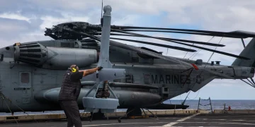 Αγορά Μη Επανδρωμένων Αεροσκαφών V-BAT της Shield AI από το Ιαπωνικό Πολεμικό Ναυτικό – Θα γίνει αξιολόγηση από το Πολεμικό Ναυτικό;