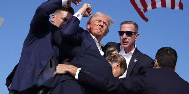 Όλες οι αλλαγές που ανακήρυξε ο Trump μετά την ορκομωσία – Τέλος ”πράσινων νόμων”, λειτουργία DOGΕ, τέλος DEI, τέλος λογοκρισίας