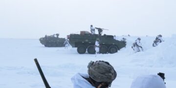 Γιατί ο Τραμπ θέλει την Γροιλανδία & τον Καναδά; Ορυκτοί πόροι, οικονομικός πόλεμος, σπάνιες γαίες, βάσεις F-35, έλεγχος νέων διαδρόμων εμπορίου