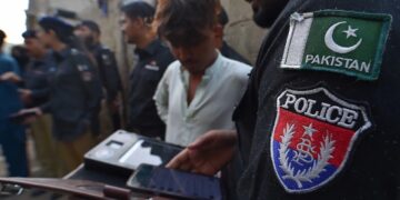 The Free Press : Η συγκάλυψη των μαζικών βιασμών νεαρών κοριτσιών από συμμορίες πακιστανών είναι το μεγαλύτερο έγκλημα εν καιρώ ειρήνης στη βρετανική ιστορία