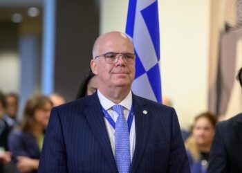 Η Ελλάδα καταδικάζει τις παραβιάσεις του Διεθνούς Ανθρωπιστικού Δικαίου από την Ρωσία και στηρίζει την Ουκρανία στον ΟΗΕ