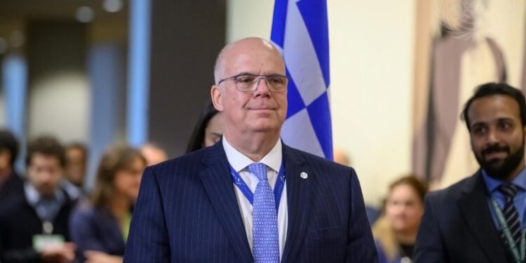 Η Ελλάδα καταδικάζει τις παραβιάσεις του Διεθνούς Ανθρωπιστικού Δικαίου από την Ρωσία και στηρίζει την Ουκρανία στον ΟΗΕ