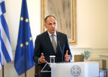 Γεραπετρίτης: Η Ελλάδα αναλαμβάνει τη θέση μη μόνιμου μέλους του Συμβουλίου Ασφαλείας του ΟΗΕ – Σταθεροποιητικός παράγοντας στη θητεία της