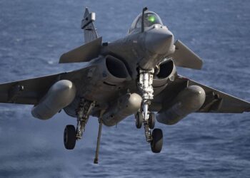Ρεκόρ πωλήσεων για την Γαλλική Αμυντική Βιομηχανία ξεπερνώντας τα €18 δις με παγκόσμια ζήτηση σε Rafale και γαλλικά υποβρύχια