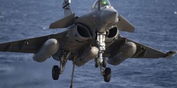 Ρεκόρ πωλήσεων για την Γαλλική Αμυντική Βιομηχανία ξεπερνώντας τα €18 δις με παγκόσμια ζήτηση σε Rafale και γαλλικά υποβρύχια