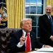 Trump: Νέοι δασμοί σε Ευρώπη, Μεξικό και Καναδά σε ποσοστό 25% επί των εισαγωγών