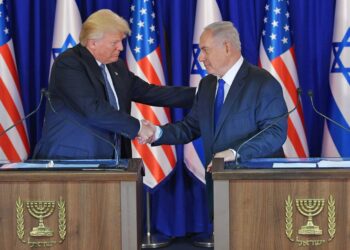 Trump Effect: Προτείνει έλεγχο της Λωρίδας της Γάζας από τις ΗΠΑ και μεταφορά Παλαιστινίων σε Αίγυπτο και Ιορδανία