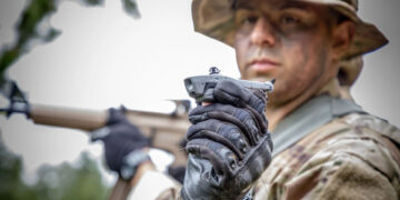 Νano-Drones Black Hornet 4 της Teledyne FLIR για τις Γερμανικές Ένοπλες Δυνάμεις – Μετατροπή οπλίτη σε υβρίδιο μονάδας κρούσης και προωθημένου αισθήτηρα