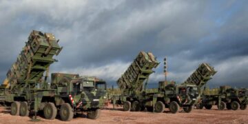 Ευρωπαϊκή Αντιαεροπορική Ομπρέλα στο επίκεντρο συζητήσεων στην ΕΕ κατόπιν πρότασης του πρωθυπουργού κ. Μητσοτάκη