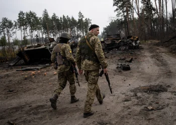 Ρωσική επίθεση Μη Επανδρωμένου Αεροσκάφους στο Τσερνόμπιλ – Χρήση Shahed και σοβαρή κλιμάκωση για διαπραγματεύσεις λήξης πολέμου