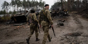 Ρωσική επίθεση Μη Επανδρωμένου Αεροσκάφους στο Τσερνόμπιλ – Χρήση Shahed και σοβαρή κλιμάκωση για διαπραγματεύσεις λήξης πολέμου