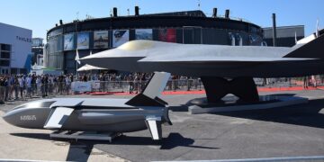 Αίτημα της Τουρκίας για συμμετοχή στο ευρωπαϊκό πρόγραμμα ανάπτυξης αεροσκάφους FCAS αποκάλυψε έκθεση της Επιτροπής Εξωτερικών Υποθέσεων της Γαλλίας