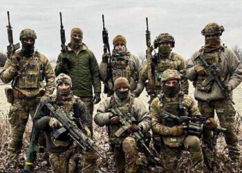 Αποχώρηση των Δυνάμεων της Βόρειας Κορέας από το Κουρσκ ανέφεραν οι Ουκρανικές Ένοπλες Δυνάμεις