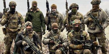 Αποχώρηση των Δυνάμεων της Βόρειας Κορέας από το Κουρσκ ανέφεραν οι Ουκρανικές Ένοπλες Δυνάμεις