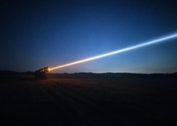 Χρήση λέιζερ από τις Ουκρανικές Ένοπλες Δυνάμεις έναντι ρωσικών απειλών σύμφωνα με τον Διοικητή των Δυνάμεων Μη Επανδρωμένων Συστημάτων