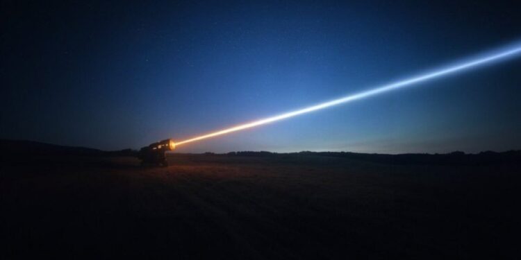 Χρήση λέιζερ από τις Ουκρανικές Ένοπλες Δυνάμεις έναντι ρωσικών απειλών σύμφωνα με τον Διοικητή των Δυνάμεων Μη Επανδρωμένων Συστημάτων