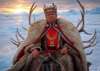 Trump για Ουκρανία: ”Θέλω να διασφαλίσω την πρόσβαση σε σπάνιες γαίες” –  Νευραλγικές εξελίξεις στο Ουκρανικό με την νέα κυβέρνηση