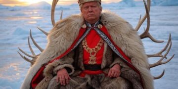 Trump για Ουκρανία: ”Θέλω να διασφαλίσω την πρόσβαση σε σπάνιες γαίες” –  Νευραλγικές εξελίξεις στο Ουκρανικό με την νέα κυβέρνηση