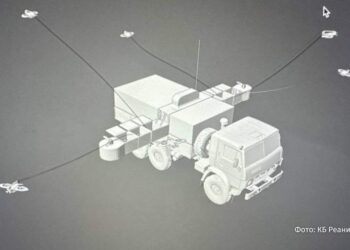 Ρωσικό σύστημα φόρτισης και εκτόξευσης σμήνους μη επανδρωμένων αεροσκαφών κατασκευάζει η Ρωσία