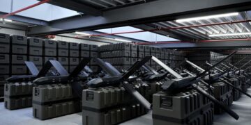 HX-2: H Ουκρανία παραλαμβάνει 6.000 γερμανικά περιφερόμενα πυρομαχικά που ανταγωνίζονται τα Ρωσικά Lancet