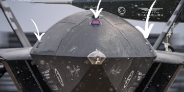 Μη Επανδρωμένο Μαχητικό Kızılelma με ουκρανικό κινητήρα τύπου AI-322 παρουσιάστηκε από τον Baykar Selçuk