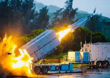 Ταϊβάν: Ενσωμάτωση υπερηχητικού αντιπλοϊκού πυραύλου HF-3 στα μαχητικά F-CK-1C/D – Επίτευξη κινεζικής ανάσχεσης