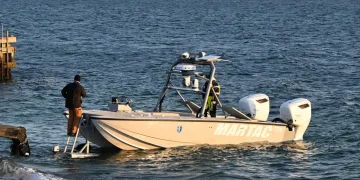 Task Force X: Νέα ναυτικά γυμνάσια στην Βαλτική με χρήση μη επανδρωμένων σκαφών επιφανείας USV για αντιμετώπιση υβριδικών απειλών