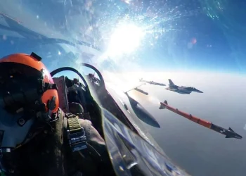 Gökdoğan: Επιτυχής δοκιμή κρούσης εναέριου στόχου από τον τουρκικό πύραυλο αέρος – αέρος | Τι δήλωσαν στελέχη της Άγκυρας