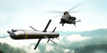 Η MBDA επιβεβαίωσε την πρώτη επιτυχή εκτόξευση του πυραύλου AKERON LP