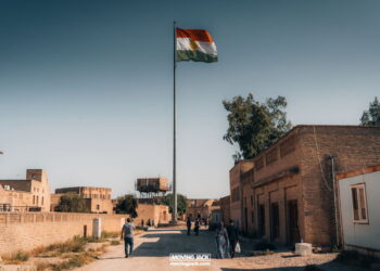 Απευθείας πτήσεις Ερμπίλ – Αθήνα: Νέα γέφυρα σύνδεσης μεταξύ Κουρδιστάν και Ευρώπης μέσω Ελλάδας