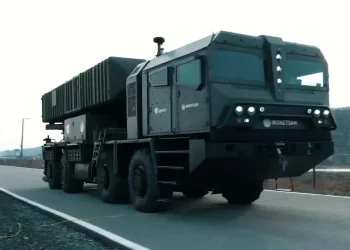 Ο Τουρκικός Βαλλιστικός Πύραυλος ROKETSAN TAYFUN πέτυχε θαλάσσιο στόχο κατά την διάρκεια άσκησης – Απόπειρα ανάπτυξης βεληνεκούς 800 χλμ