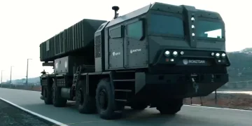 Ο Τουρκικός Βαλλιστικός Πύραυλος ROKETSAN TAYFUN πέτυχε θαλάσσιο στόχο κατά την διάρκεια άσκησης – Απόπειρα ανάπτυξης βεληνεκούς 800 χλμ