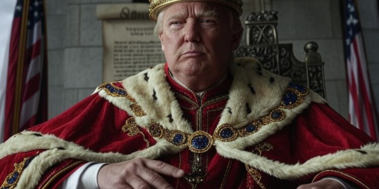 Donald Trump: Επιβάλλει δασμούς 25% στον Καναδά και το Μεξικό, 10% στην Κίνα και στην Ευρώπη