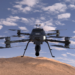 Ελληνικό Drone SARISA της SAS σε Ινδική Υπηρεσία; Οι ομοιότητες με το MV 1000 AMARAN της ινδικής Garuda Aerospace