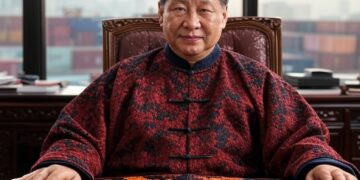 Εμπορικός Πόλεμος ΗΠΑ – Κίνας | Νέοι κινεζικοί δασμοί σε αμερικανικό LNG, άνθρακα, πετρέλαιο και μηχανήματα