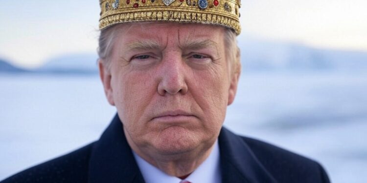 Trump Effect: Ο Καναδάς υποχώρησε στις πολιτικές Trump για λαθρομεταναστευτικό και άμυνα
