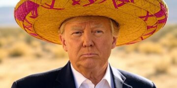 Trump Effect: Το Μεξικό απέστειλε 10.000 στρατεύματα στα σύνορα με ΗΠΑ και ο Trump ανέστειλε τους δασμούς για έναν μήνα