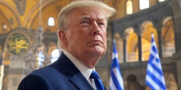 Οι ΗΠΑ αναδιαμορφώνουν τις συμμαχίες στη Μέση Ανατολή – Η Τουρκία στο περιθώριο;