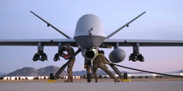Η CIA χρησιμοποιεί UAV MQ-9 Reaper για επιτήρηση των καρτέλ ναρκωτικών στο Μεξικό – Ενδεχόμενο εισβολής Ειδικών Δυνάμεων