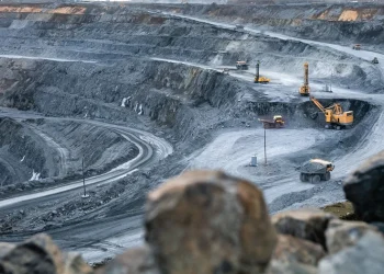 Διαρροή απόρρητων ρωσικών εγγράφων αποκαλύπτει κρίση σε ορυκτούς πόρους και πρώτες ύλες