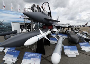 Η πιθανή αγορά METEOR από την Τουρκία, η εξοπλιστική αυτοχειρία της Διακήρυξης των Αθηνών με την Άγκυρα και η έλευση του παραλογισμού