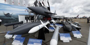 Η πιθανή αγορά METEOR από την Τουρκία, η εξοπλιστική αυτοχειρία της Διακήρυξης των Αθηνών με την Άγκυρα και η έλευση του παραλογισμού